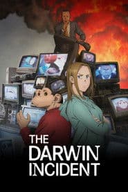 The Darwin Incident