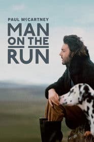 Man on the Run