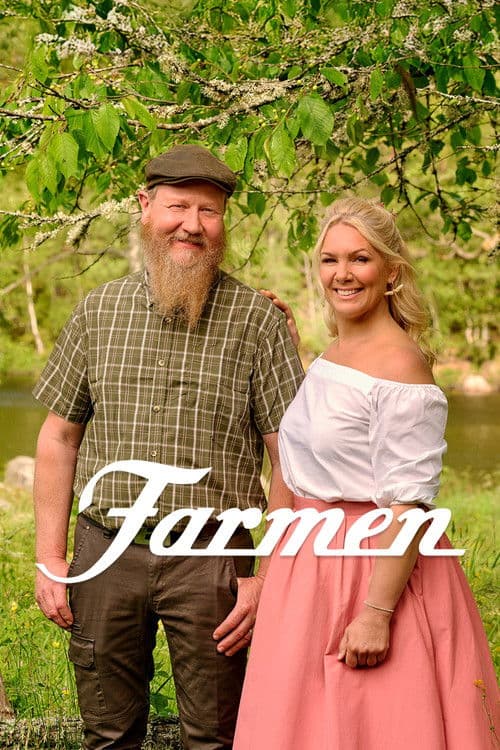 Farmen poster