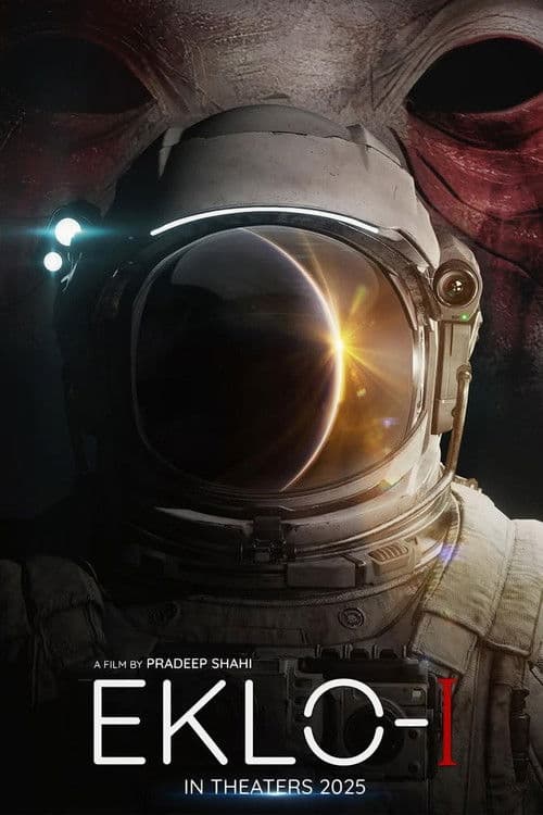 Eklo I poster