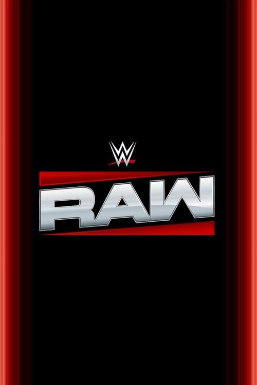 Raw poster