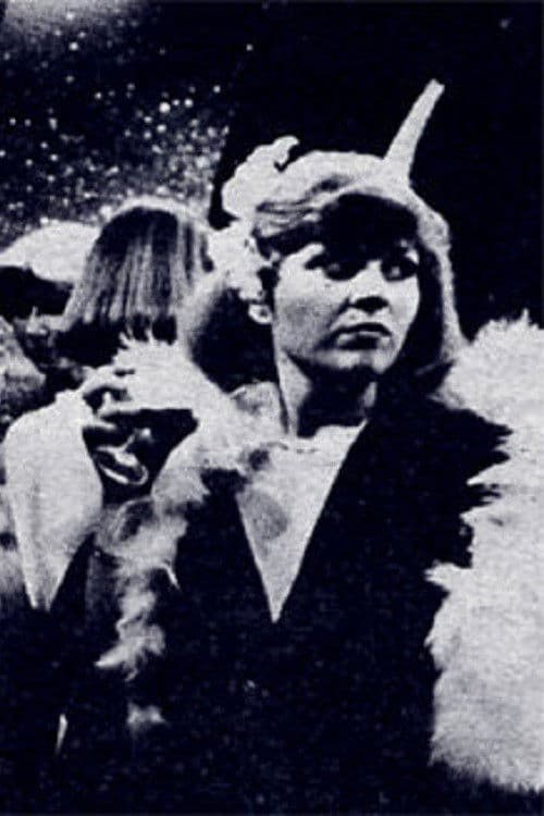 The Silvermoon poster