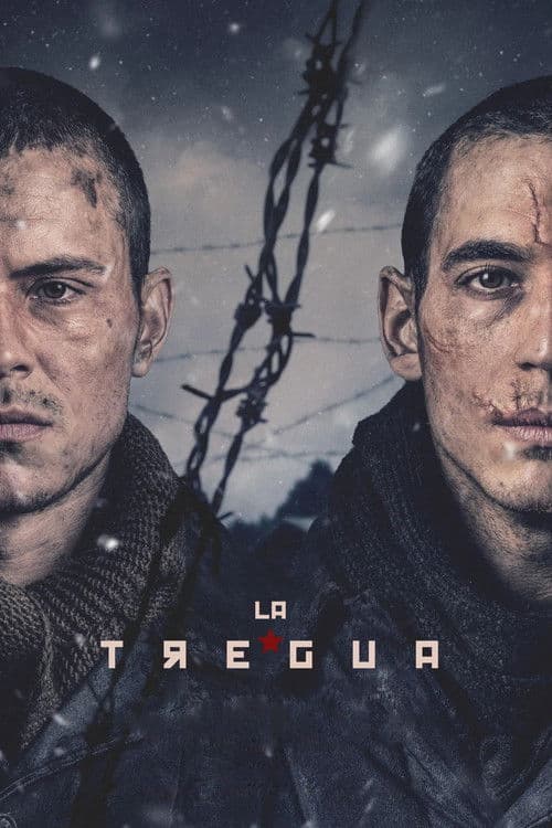 The Truce poster