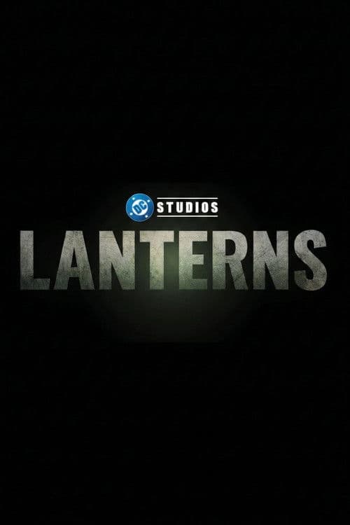 Lanterns poster
