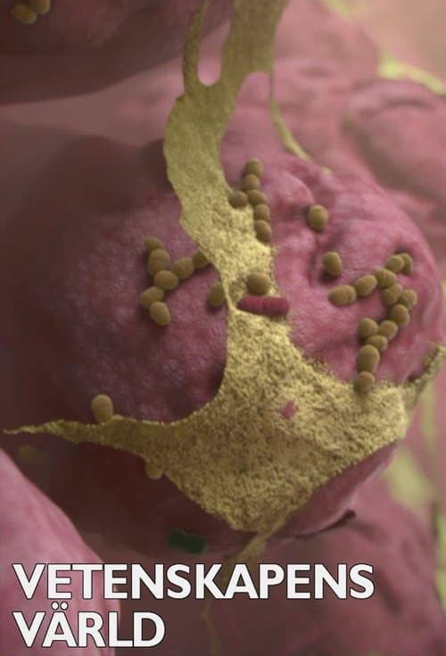 Vetenskapens värld poster