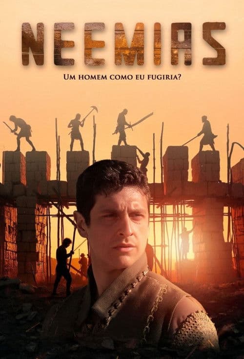 Neemias poster