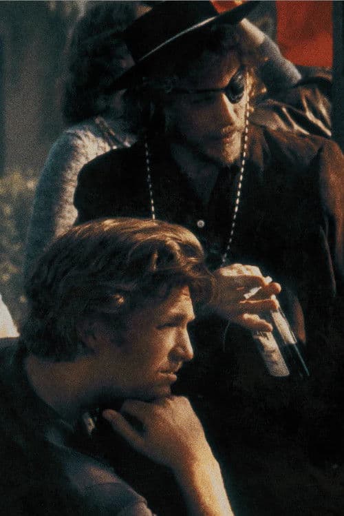 Piety, Patriotism and Violence: The Legacy of Cutter and Bone poster