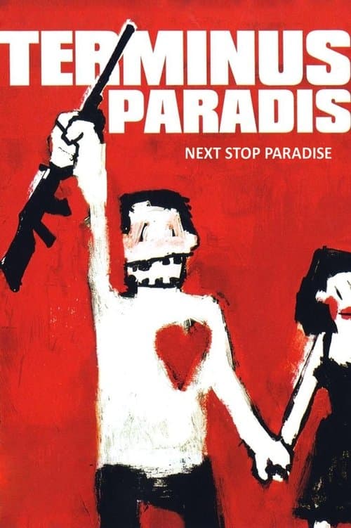 Next Stop Paradise poster