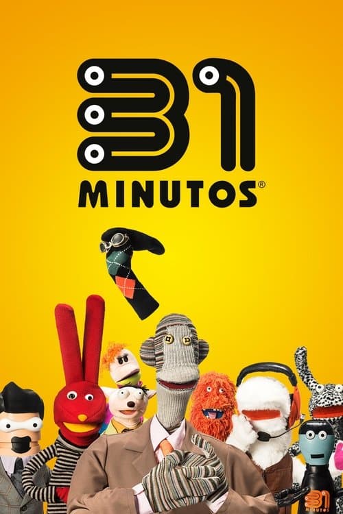 31 Minutes poster