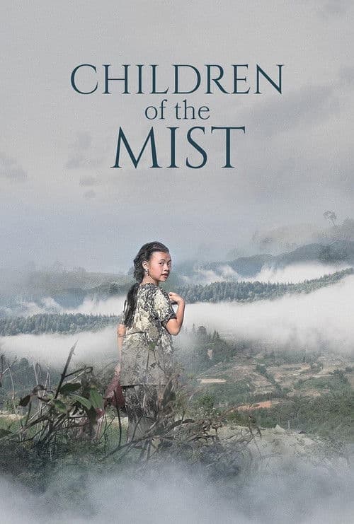 Children of the Mist poster