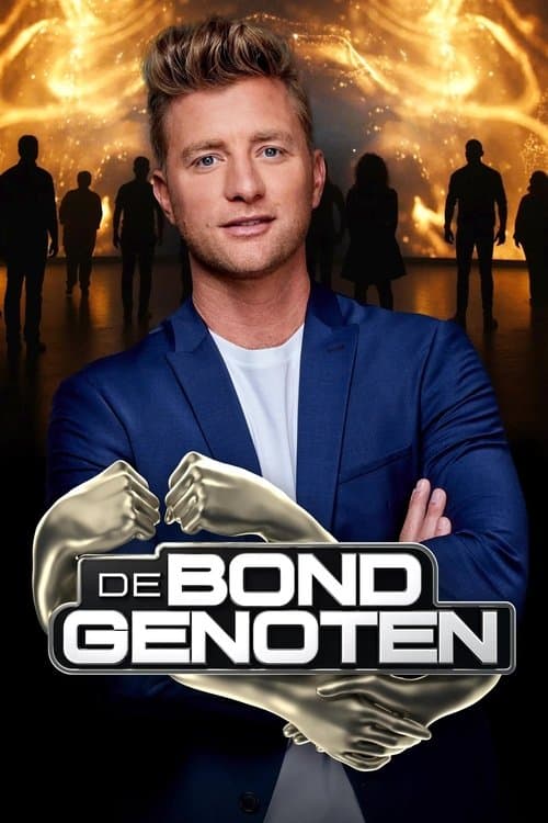 De Bondgenoten poster