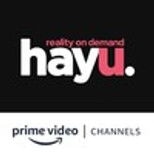 Hayu Amazon Channel