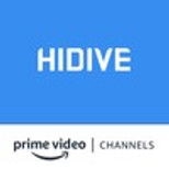 Hidive Amazon Channel