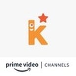 Kidstream Amazon Channel