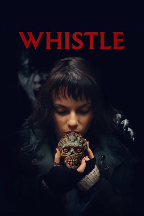 Whistle